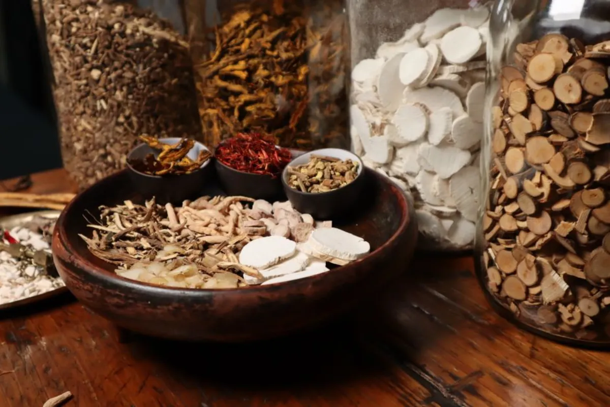 chinese medicine